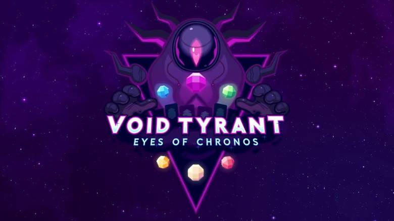 «Void Tyrant» – блэкджек космического масштаба