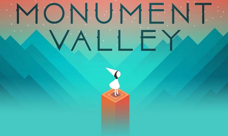Компания UsTwo Games начала работу над «Monument Valley 3»