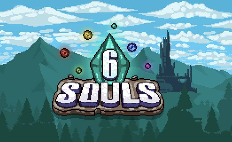 «6 Souls» – новый проект от создателей платформера «Foxyland» находится в разработке
