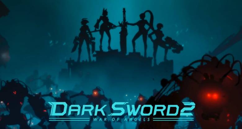 «Dark Sword 2» – теневой экшн вернулся!