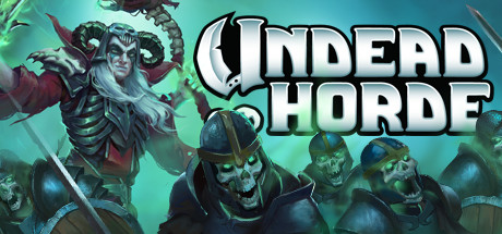 «Undead Horde»: симулятор некроманта от 10tons оживет этой осенью на мобильных
