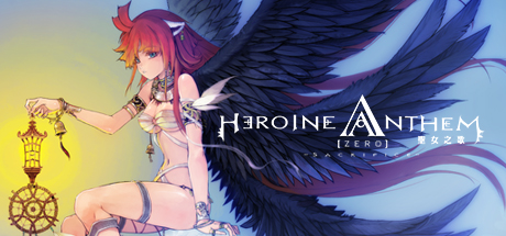 «Heroine Anthem Zero Episode 1» – путешествие по фэнтезийному миру начинается