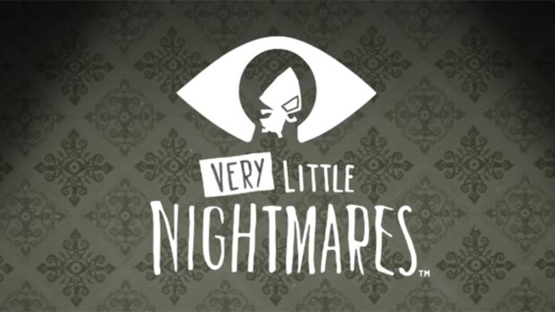 «Very Little Nightmares» – девочка в желтом плаще в домик зашла...