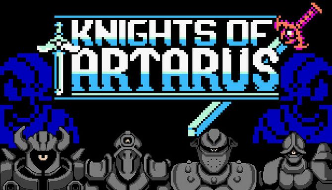 «Knights Of Tartarus» – один в поле – воин