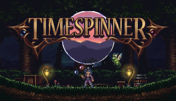 [Nintendo Switch] «Timespinner» – гонец времени наносит ответный удар