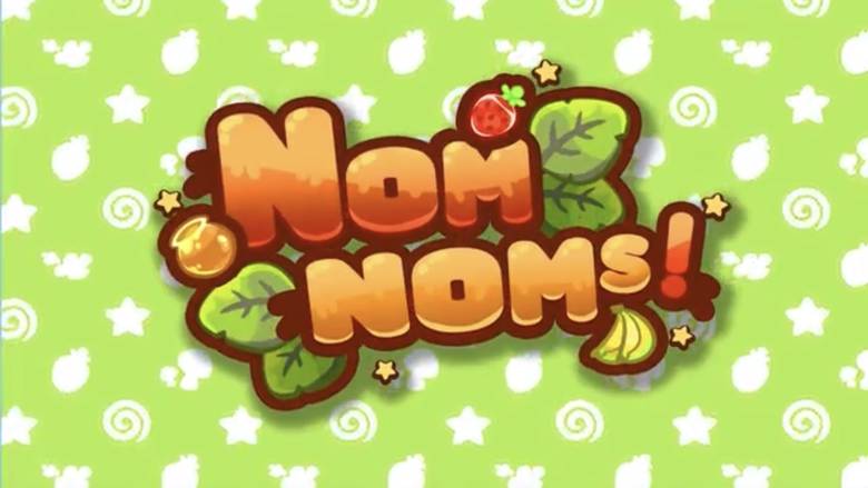 «Номы» – новая игра от создателей «Приключений Цуки»