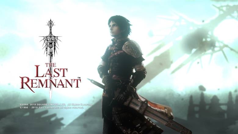 «The Last Remnant: Remastered» – старая игра покоряет новые платформы 2.0