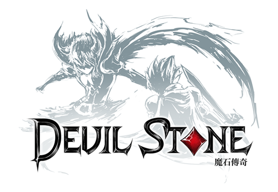 «Devil Stone» – японская ролевая игра про посланника ада.