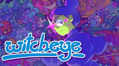 «Witcheye» – глазовыколупывающее приключение доступно на iOS