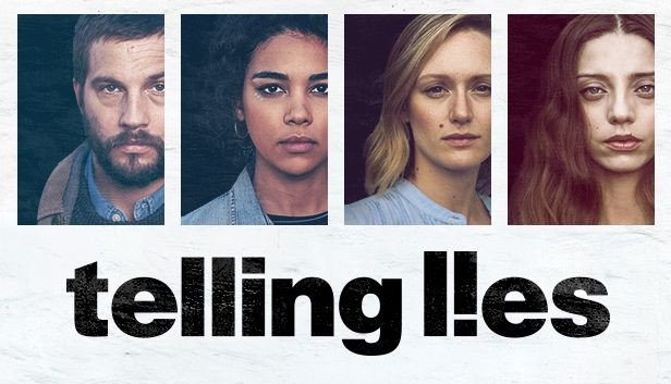 «Telling Lies» – новая интерактивная игра от создателя «Her Story» доступна на iOS