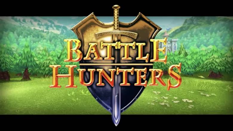 «Battle Hunters» – герои всего мира, объединяйтесь
