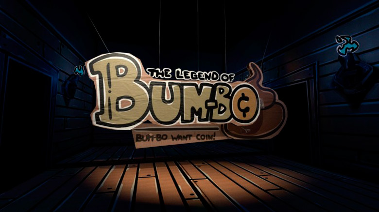 Появился новый трейлер «The Legend Of Bum-Bo» от создателей «The Binding Of Isaac»