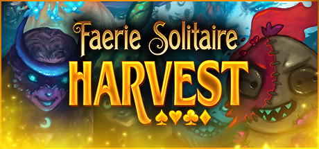 «Faerie Solitaire Harvest» – сказочный пасьянс