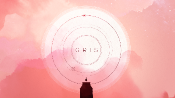 Великолепный платформер «GRIS» появится на iOS через 2 недели