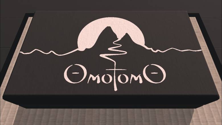 [Розыгрыш Кодов]«OmoTomO» – постигаем дзен в головоломке