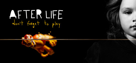 «Afterlife» – интерактивное кино о скорби