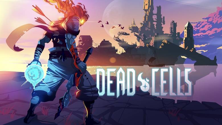«Dead Cells + 3 DLC» – свобода или смерть!