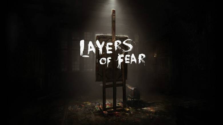 «Layers Of Fear» – 50 оттенков безумия