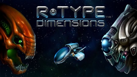 «R-Type Dimensions Ex» – классика в новом формате