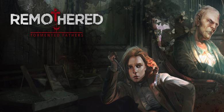 [Nintendo] «Remothered: Tormented Fathers» – опять маньяки?