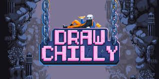 «Draw Chilly» от создателей «Peace Death!» выйдет на мобильных устройствах в следующем году