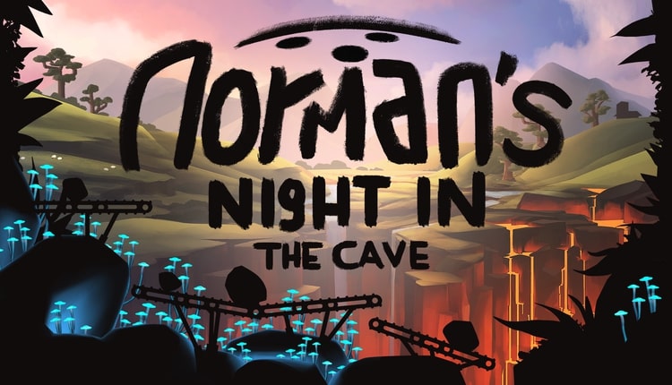 «Norman’s Night In» – необычная аркада в стиле «Skullduggery!»