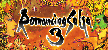 «Romancing SaGa 3» – первое появление JRPG за пределами Японии
