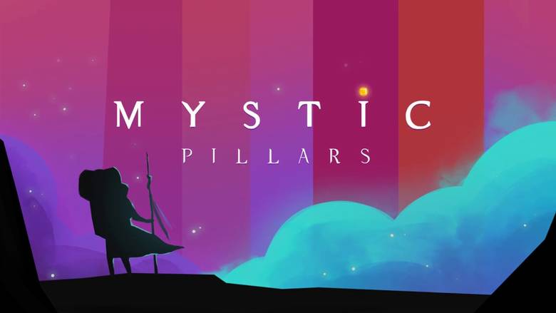 «Mystic Pillars» – математика и логика против проклятья