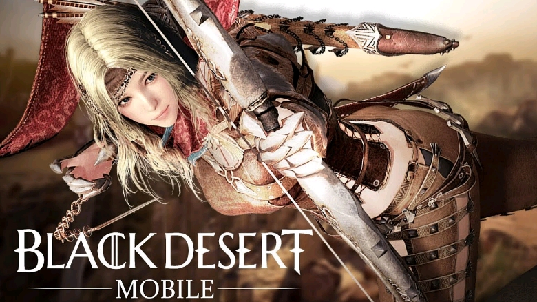 MMORPG «Black Desert Mobile» получила дату мирового релиза[Предзаказ]