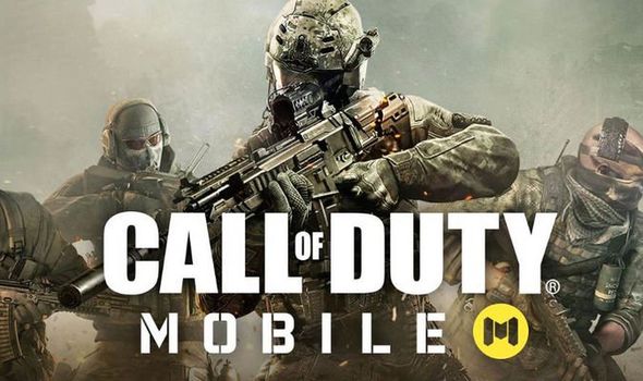 «Call Of Duty: Mobile» – известная серия пришла на iOS