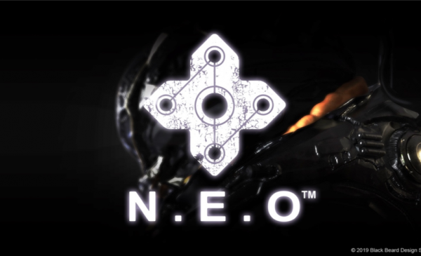 «N.E.O» – необычная ARPG появилась в Российском AppStore