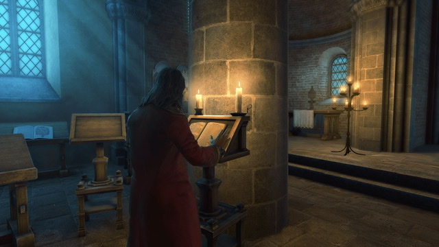 «The House Of Da Vinci 2» – сиквел известной игры в стиле «The Room» дебютировал на iOS