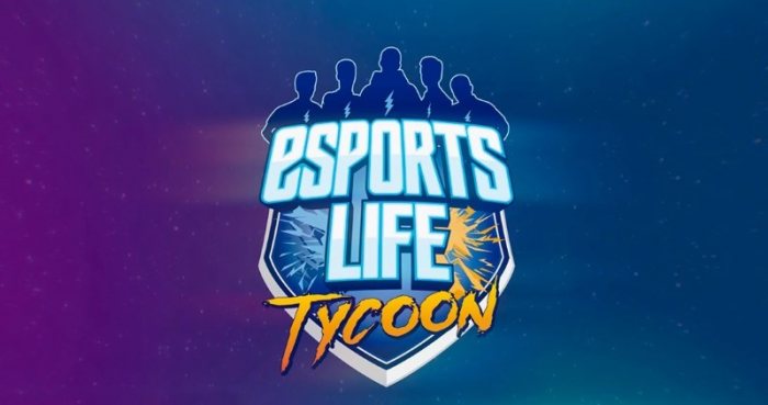 «Esports Life Tycoon» – приготовьтесь стать мастером киберспорта