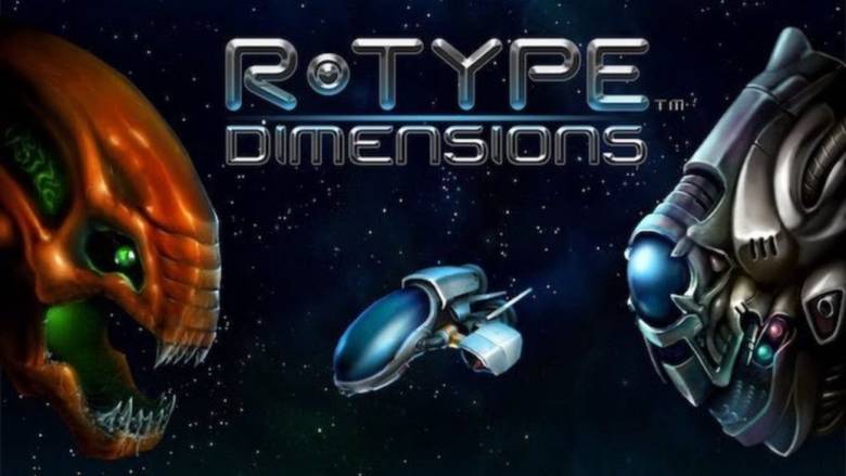 «R-Type Dimensions EX» – переосмысление классики
