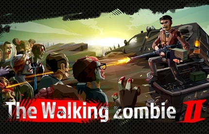 «The Walking Zombie 2» – незаслуженно пропущенный шутер