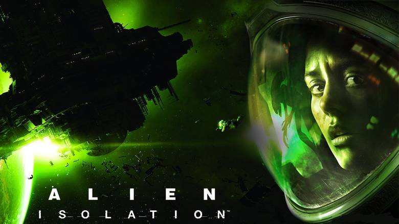 «Alien: Isolation» – андроиды, ксероморфы и все-все-все