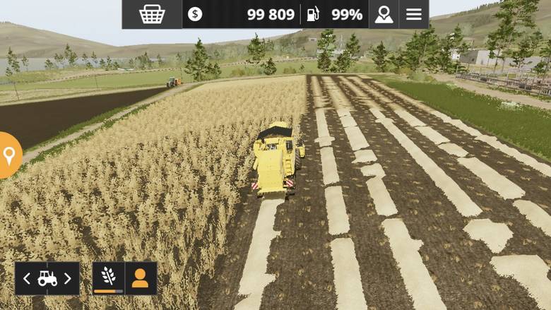 «Farming Simulator 20» – от зари до зари