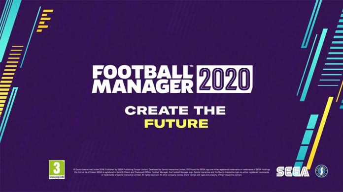«Football Manager 2020 Mobile» – новая версия футбольного менеджера доступна на iOS