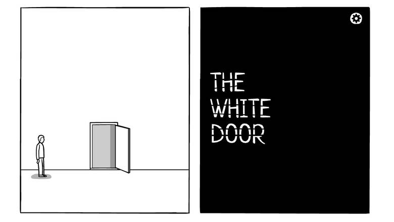 «The White Door» – восстановление воспоминаний по методу Расти Лейк