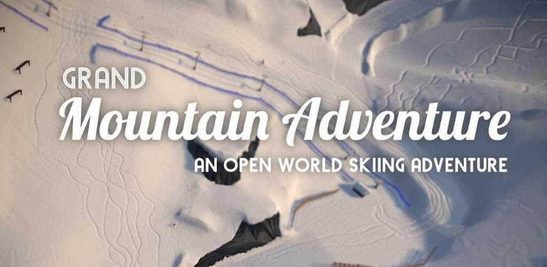 «Grand Mountain Adventure» – лыжню!