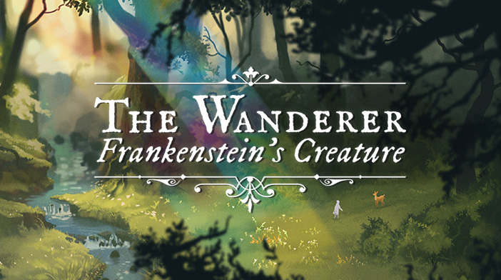 «The Wanderer» – новая трактовка «Франкенштейна»