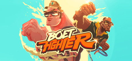 «Boet Fighter» – очень странный beat’em up появился на iOS, дубль 2