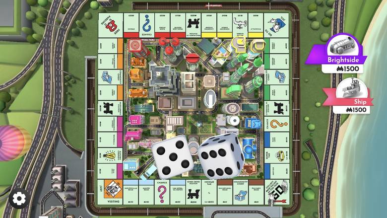 «Monopoly» – кто хочет стать монополистом?