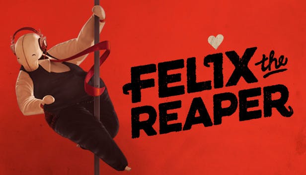 Танцевальная головоломка «Felix The Reaper» растопит лёд танцами в конце зимы