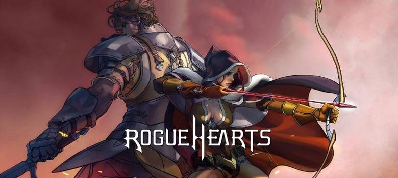 «Rogue Hearts Standalone» – Серые Волки, храбрые сердца.