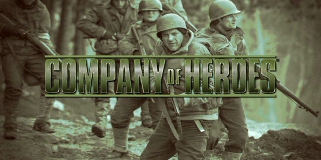 «Company Of Heroes» – великолепная стратегия пришла на iPad