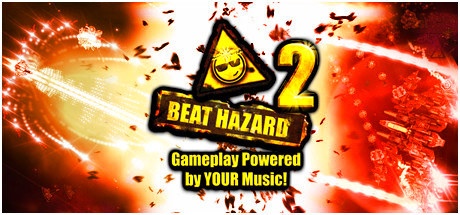 «Beat Hazard 2» – ну здравствуй, эпилепсия
