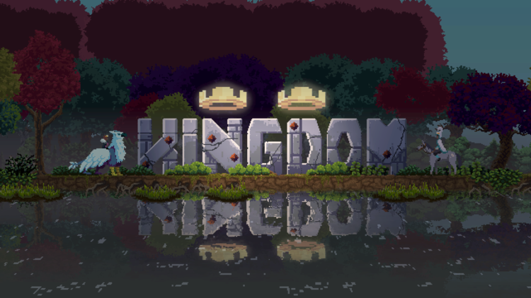 [Предзаказ] «Kingdom Two Crowns» появится на мобильных устройствах в конце апреля