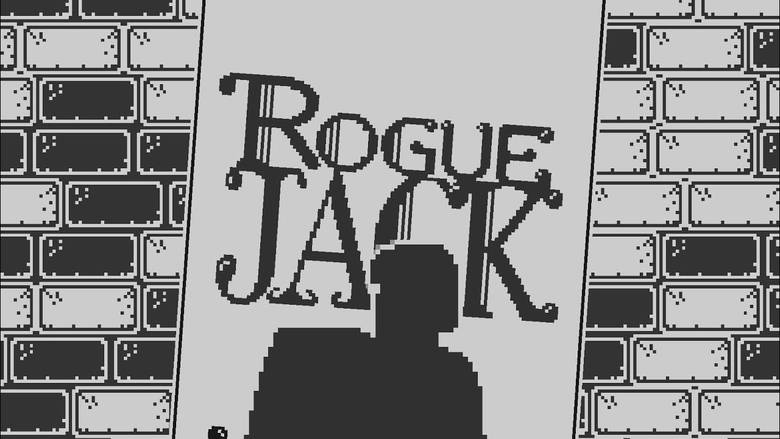«RogueJack» – roguelike + блэкджек = ?