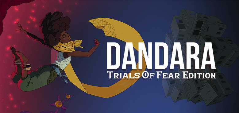 «Dandara: Trials Of Fear Edition» – обновлённая и дополненная версия отличной метроидвании появилась на всех платформах